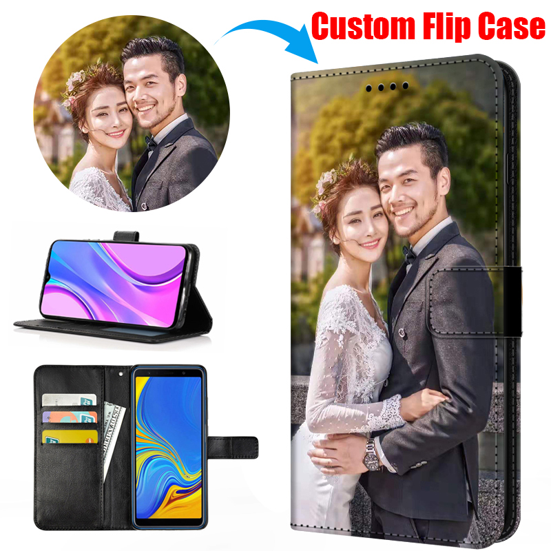 เคสหนังพิมพ์ลายรูปภาพตามสั่ง ส - Custom Photo Book บทวิจารณ์และราคา