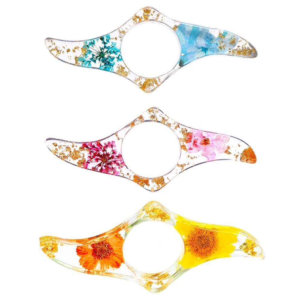 ที่คั่นหนังสืออะคริลิคแบบนิ้วโ - Dried Flower Bookmark บทวิจารณ์และราคา