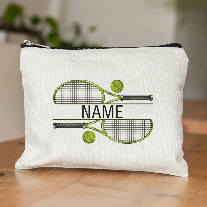 เทนนิสส่วนบุคคลที่กําหนดเองชื่ - Personalized Name Box บทวิจารณ์และราคา