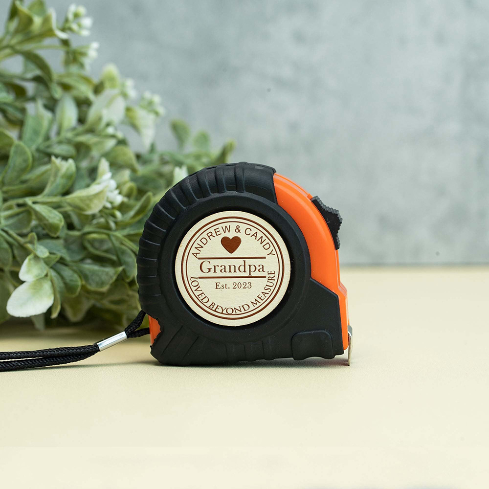 ชื่อสายวัดเจ้าบ่าวของขวัญวันเก - Personalised Candle Label บทวิจารณ์และราคา