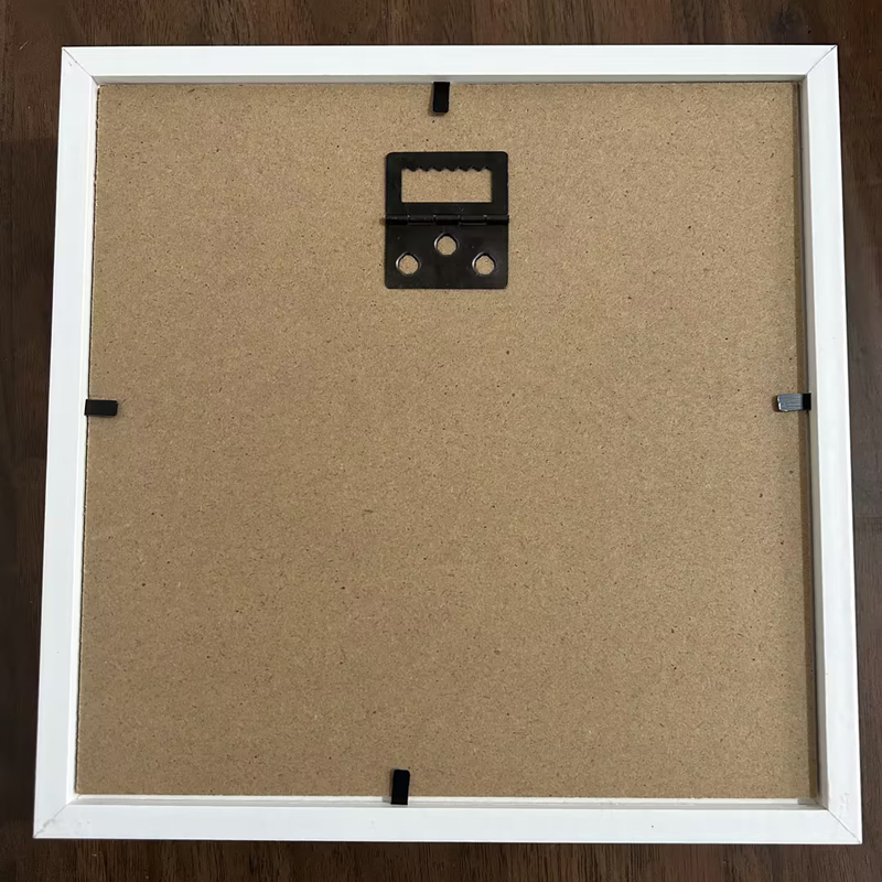 ไม้ชั้นวางกรอบรูปผนังตกแต่งRac - Engraved Wood Frame บทวิจารณ์และราคา