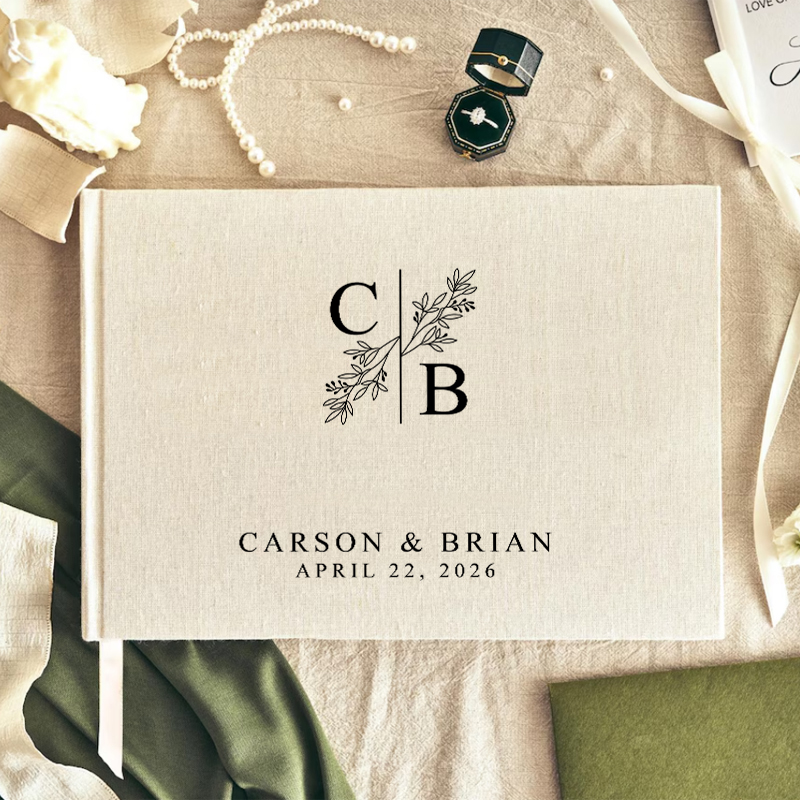 สมุดภาพอัลบั้มรูปภาพสำหรับแขกแ - Custom Photo Book บทวิจารณ์และราคา