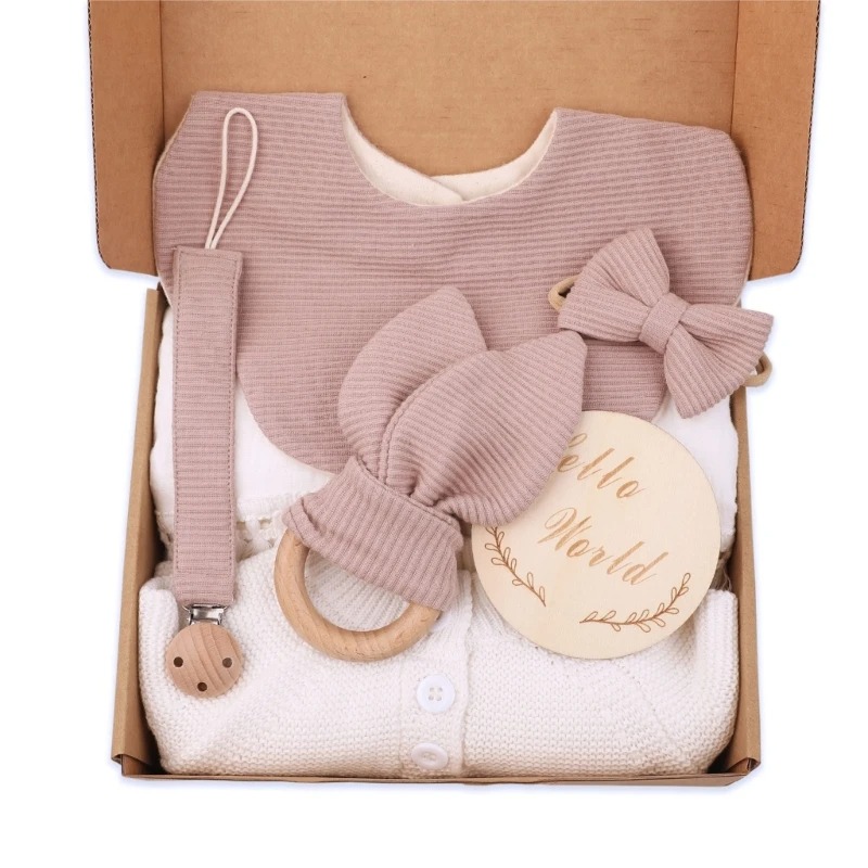 กล่องของขวัญชุดเกิดชื่อส่วนบุค - Personalized Name Box บทวิจารณ์และราคา