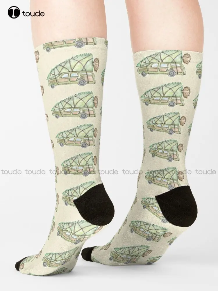 Griswold ครอบครัวต้นคริสต์มาสถ - Family Tree Print บทวิจารณ์และราคา